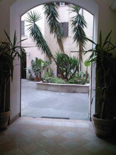 Roma Prince Inn B&B Exterior foto