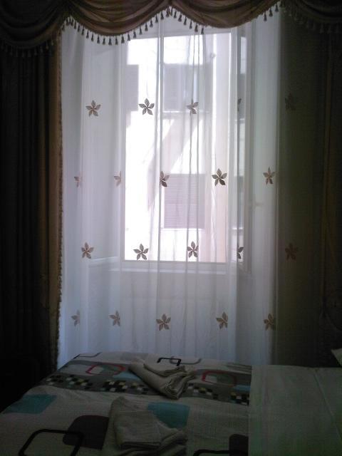 Roma Prince Inn B&B Exterior foto