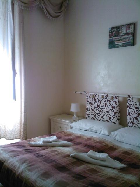 Roma Prince Inn B&B Exterior foto