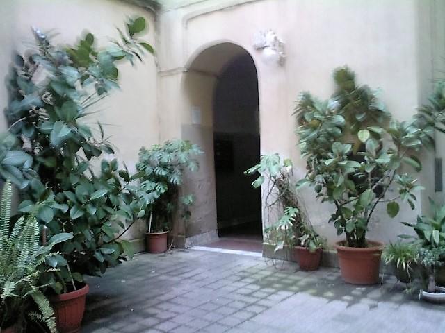 Roma Prince Inn B&B Exterior foto